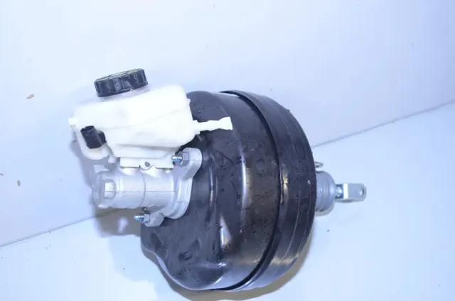 Brake Servo Booster