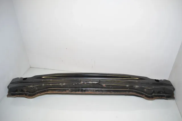 Rear Crash Reinforcement Bar