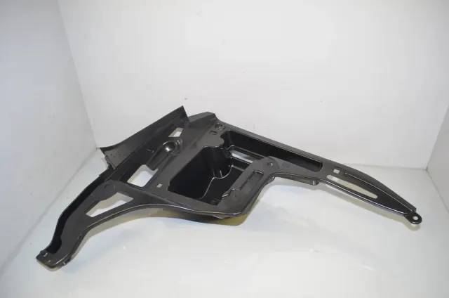 Rear Left Bumper Bracket