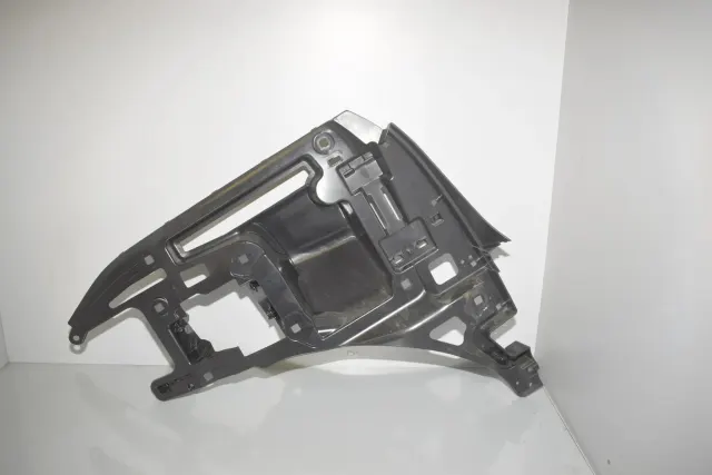 Rear Right Bumper Bracket