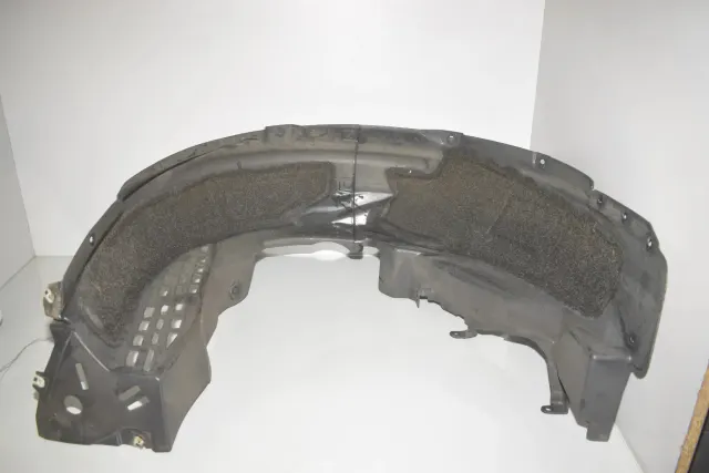 Rear Right Arch Liner