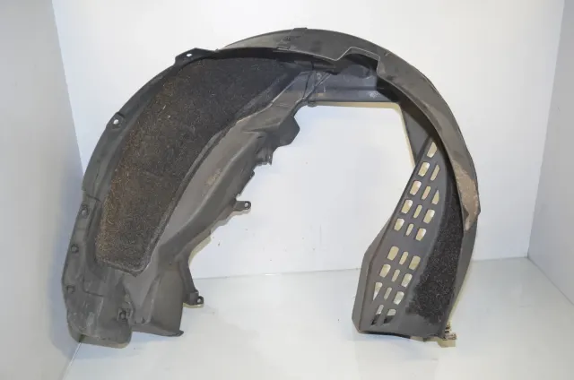 Rear Left Arch Liner