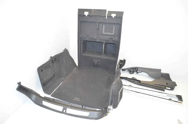 Trunk Trim Kit