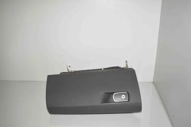 Glove Compartment