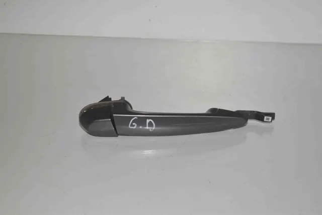 Rear Right Door Exterior Handle