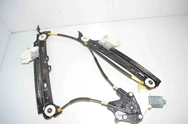 Rear Right Door Window Regulator