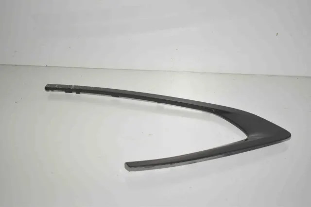 Rear Left Door Window Strip