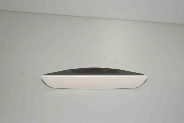 Front Left Door Exterior Handle