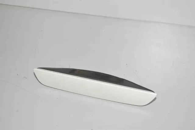 Front Right Door Exterior Handle