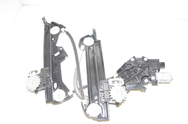 Rear Right Door Window Regulator