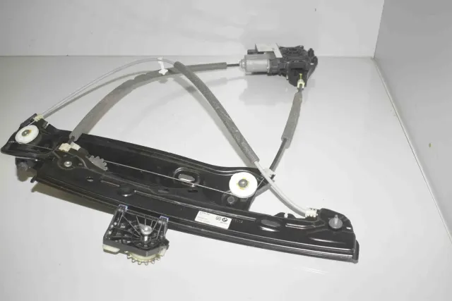 Front Right Door Window Regulator