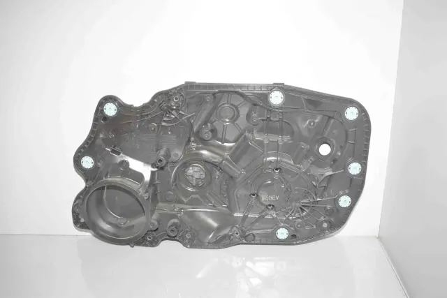 Front Right Door Panel