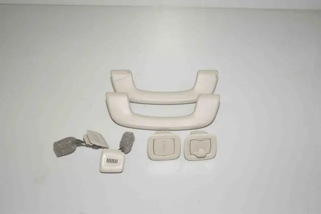 Interior Roof Handle Set