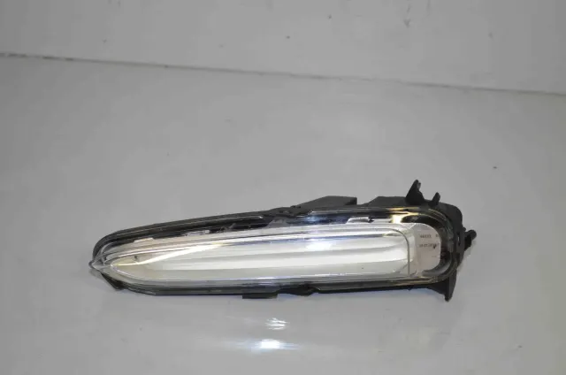 Front Left Fog Light
