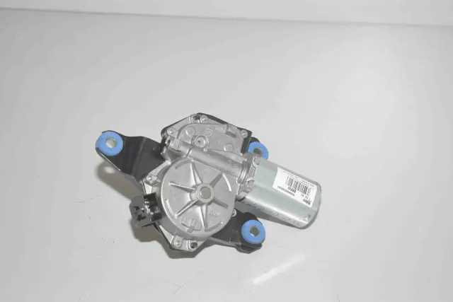 Tailgate Window Wiper Motor
