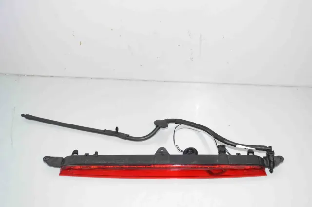 Rear Third Brake Stop Light