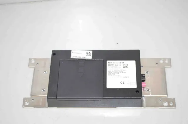 Bluetooth Control Unit