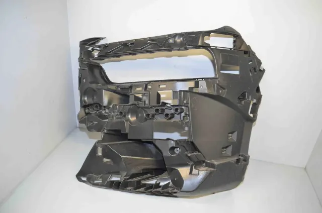 Front Left Bumper Bracket