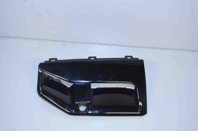 Other Trim Parts