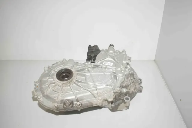 Gearbox