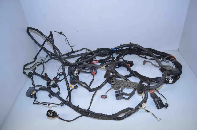 Cable Harness