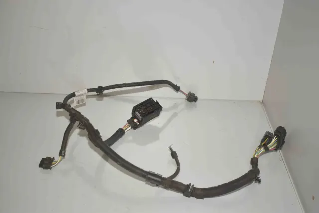 Engine Cable Harness