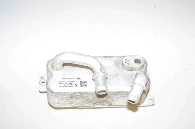 A/C Air Con Radiator