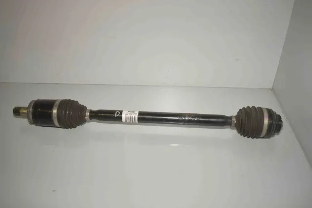 Rear Right Driveshaft