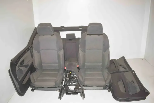 Seat set