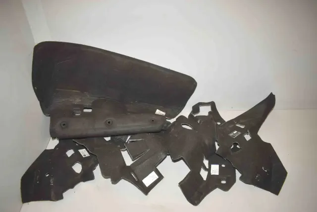 Sound Insulation