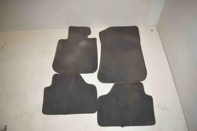 Floor Mat Set