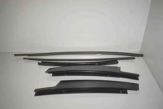 Exterior Trim Kit
