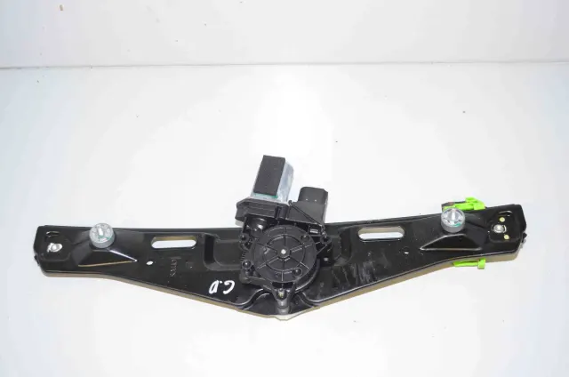 Rear Right Door Window Regulator
