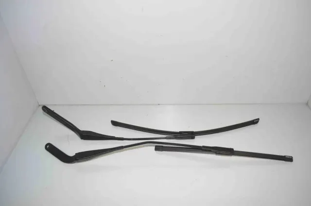 Front Wiper Arms