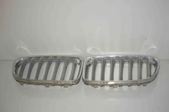 Grilles
