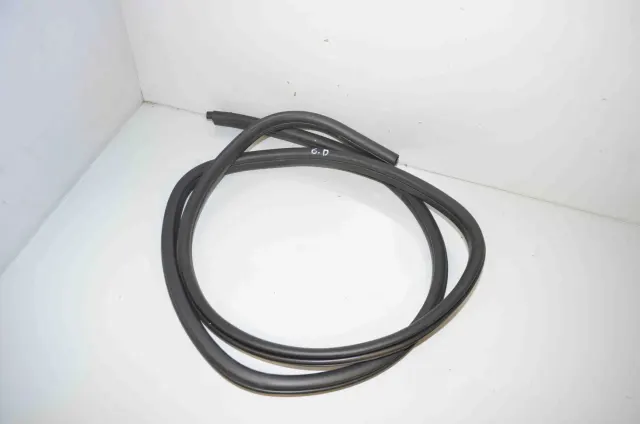 Rear Right Door Seal Rubber