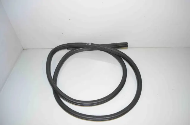 Front Right Door Seal Rubber
