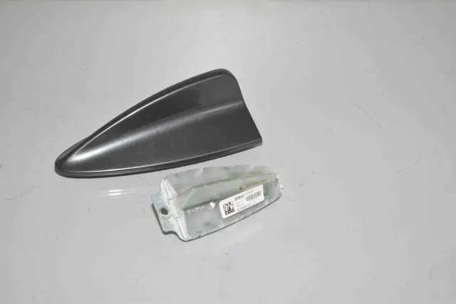 Antenna Trim