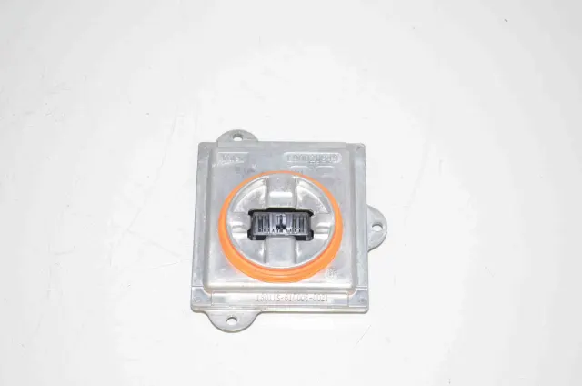 LED Lights Control Unit