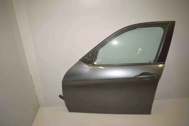 Front Left Door
