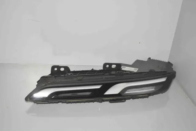 Front Right Headlight