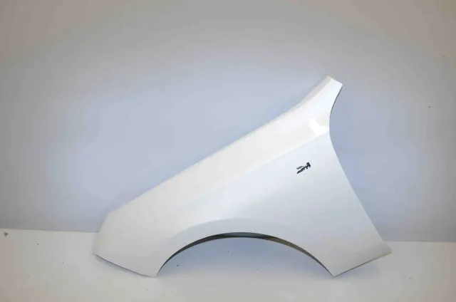 Front Left Fender