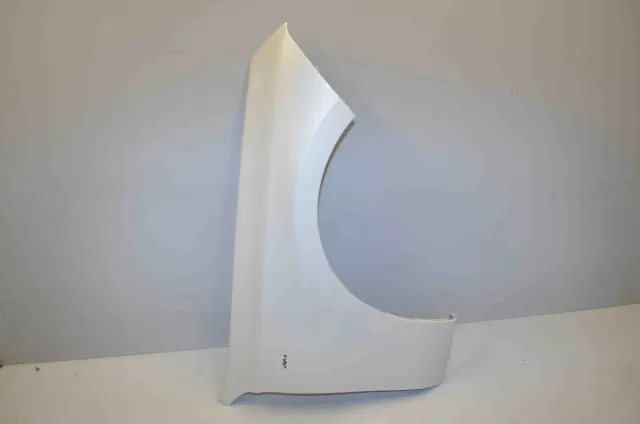 Front Right Fender