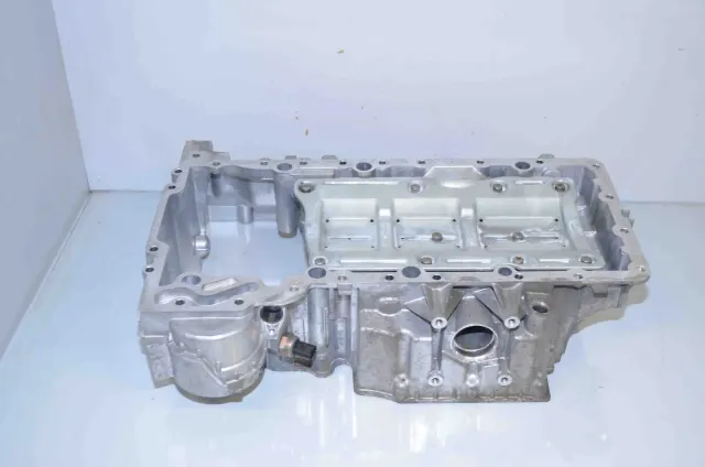 Oil Pan