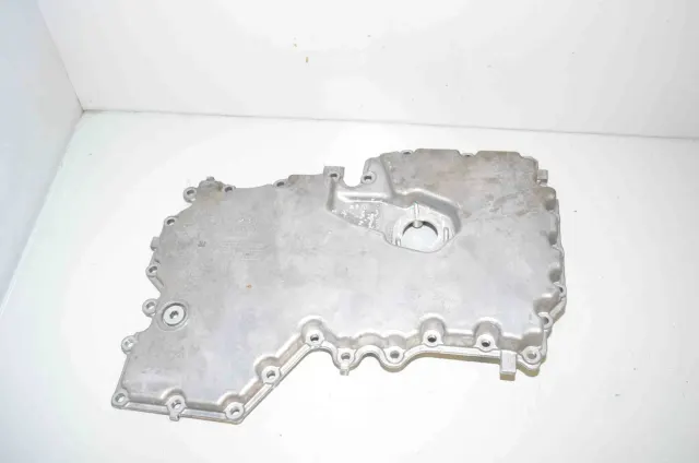 Oil Pan