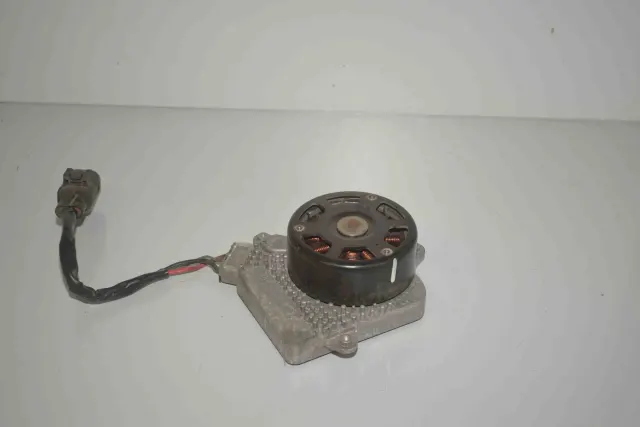 A/C Air Condition Fan