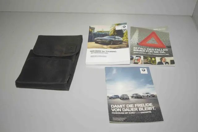 Manual Service Book