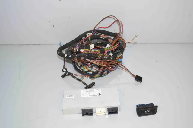 Other Control Units