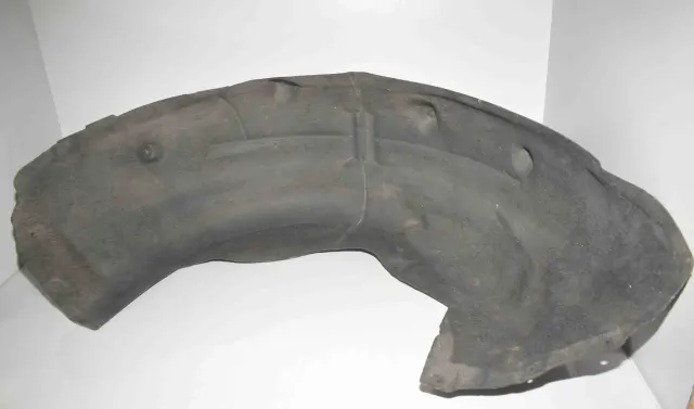 Rear Right Arch Liner