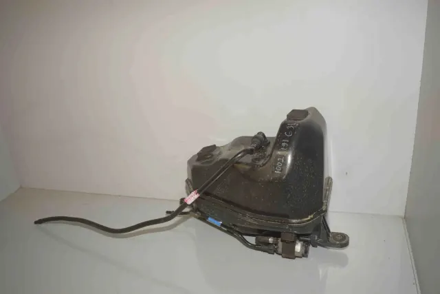AdBlue Tank